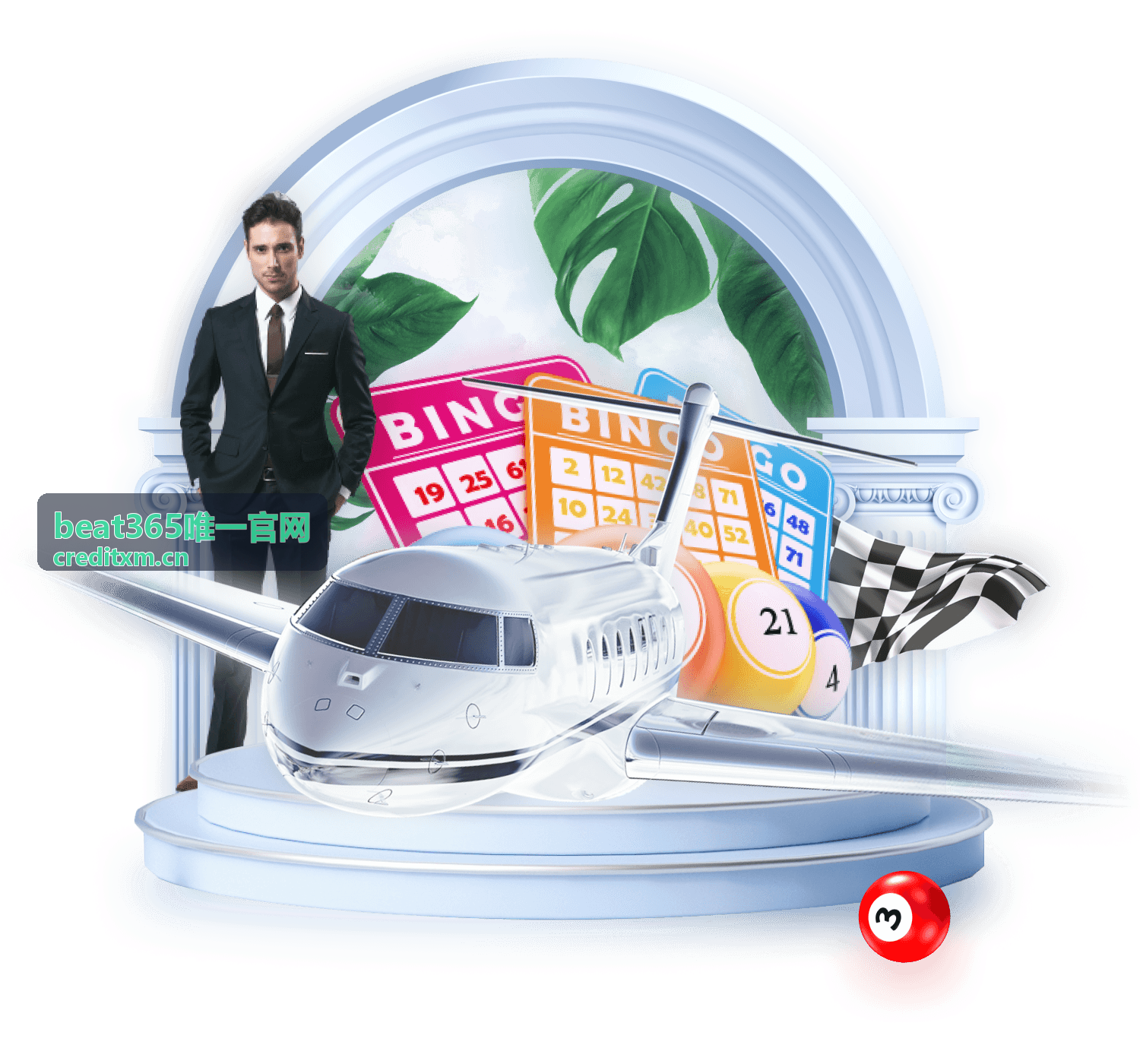 beat365平台导航栏功能地图